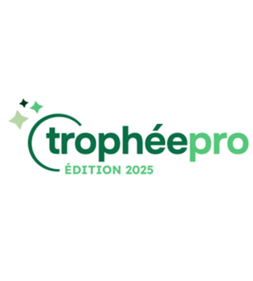 Logo Trophée Pro Groupama