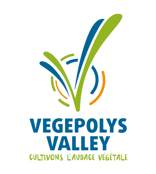Logo Vegepolys Valley (prix du jury)