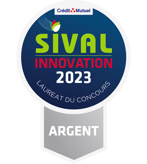 Logo SIVAL innovation