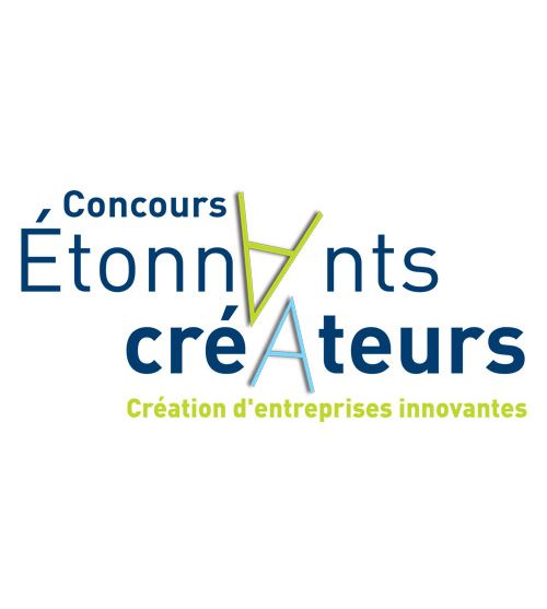 Logo Concours Étonnants créateurs Saint-Malo